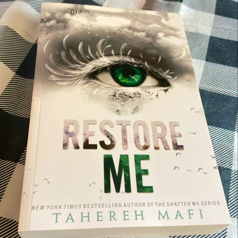 Restore Me