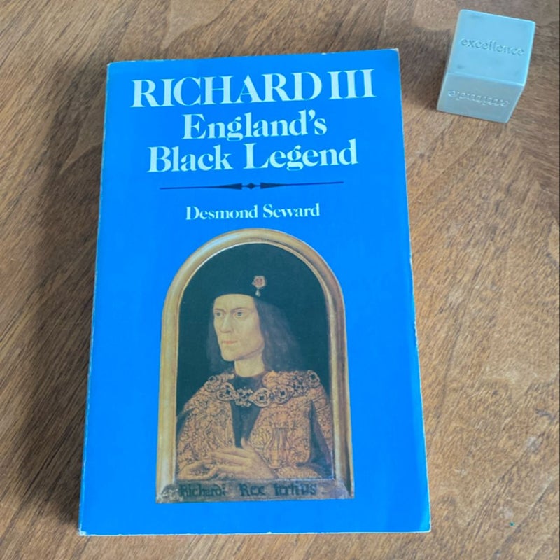 Richard III