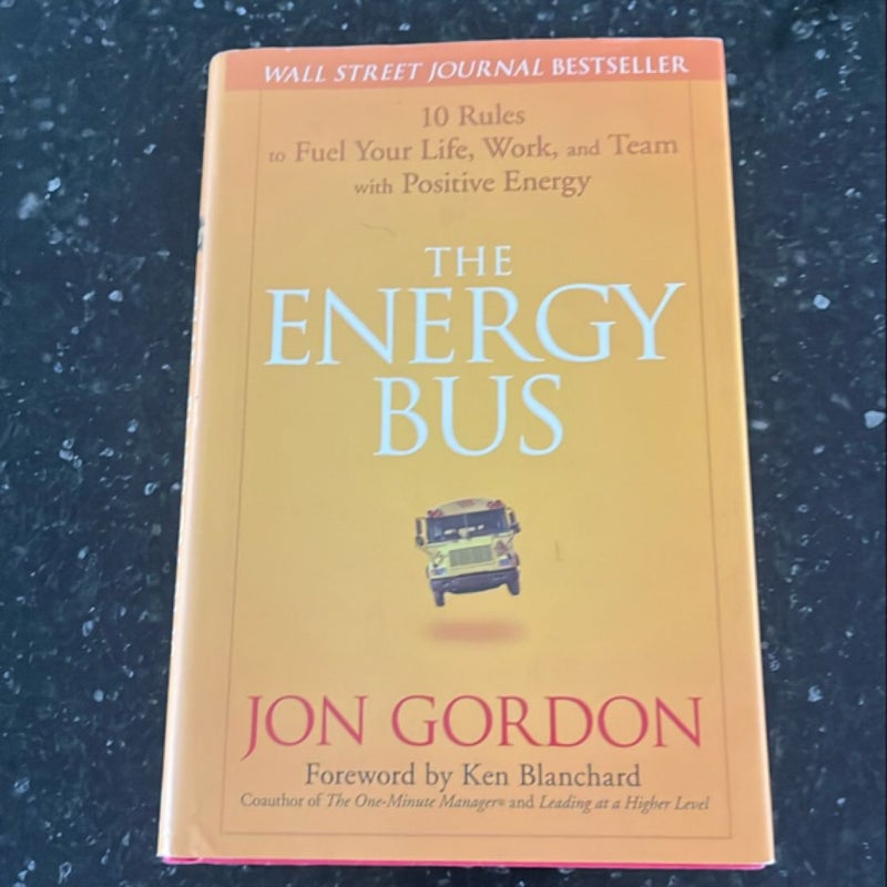 The Energy Bus