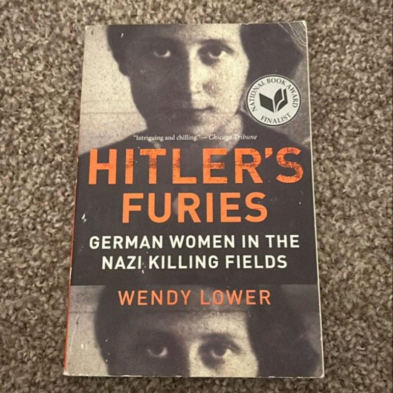 Hitler's Furies