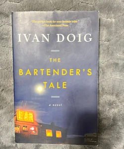 The Bartender's Tale