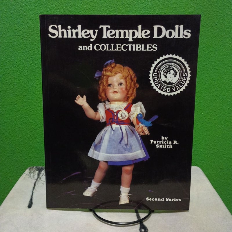 Shirley Temple Dolls