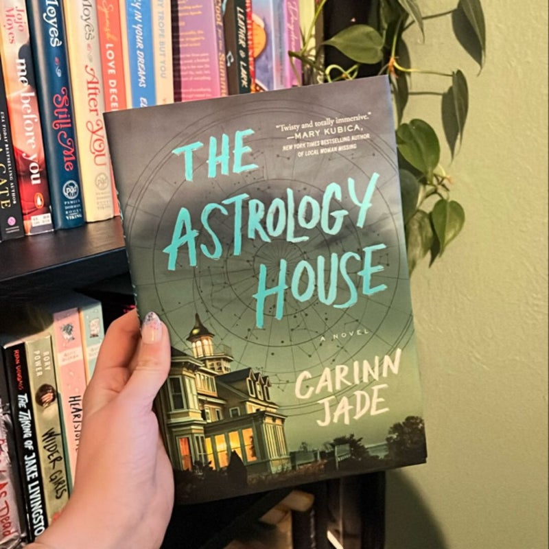 The Astrology House