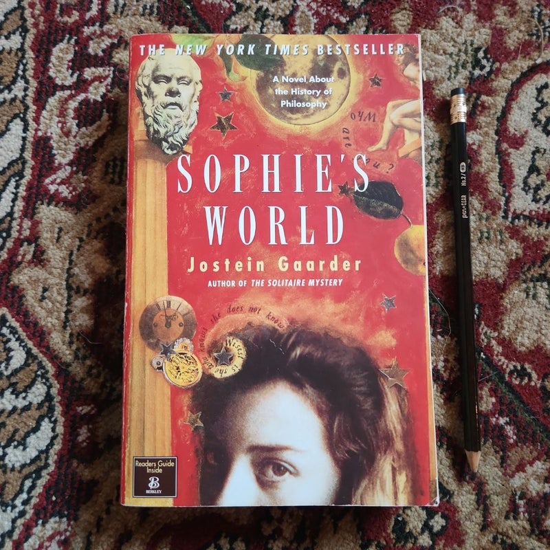 Sophie's World