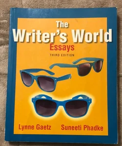The Writer's World