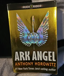 Ark Angel *