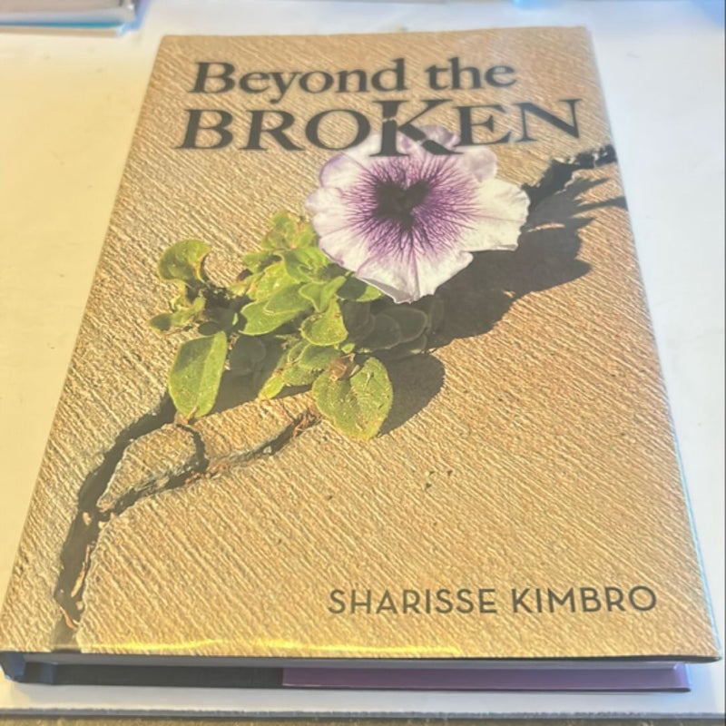 Beyond the Broken