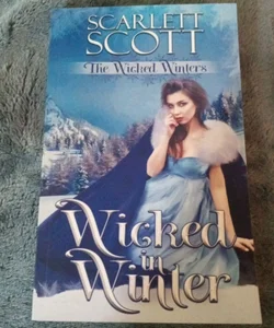 Wicked in Winter