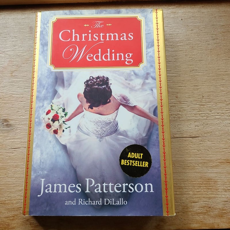 The Christmas Wedding