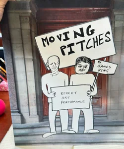 Moving Pitches