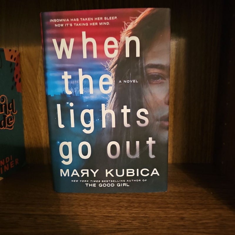 When the Lights Go Out