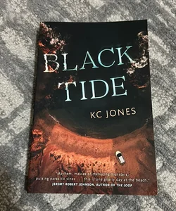 Black Tide