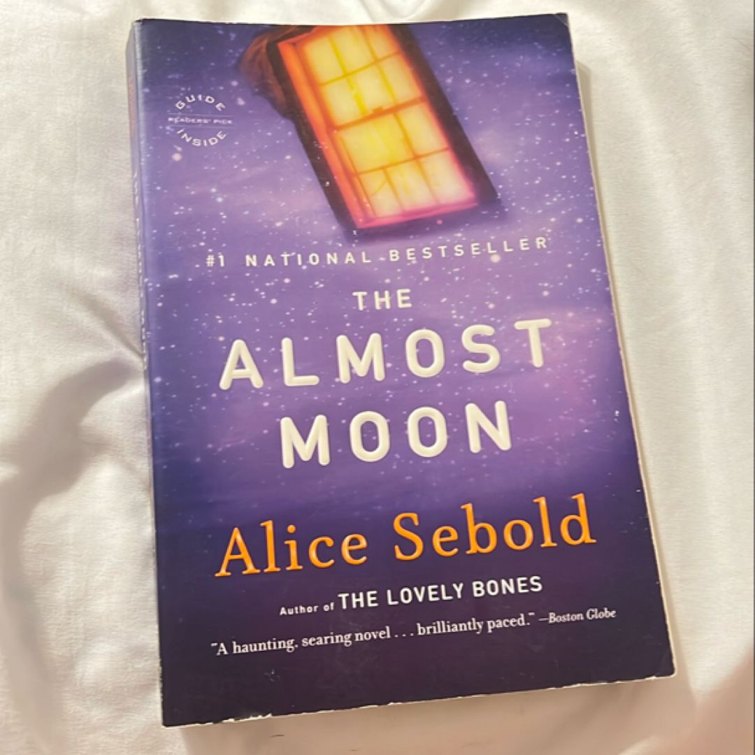 The Almost Moon