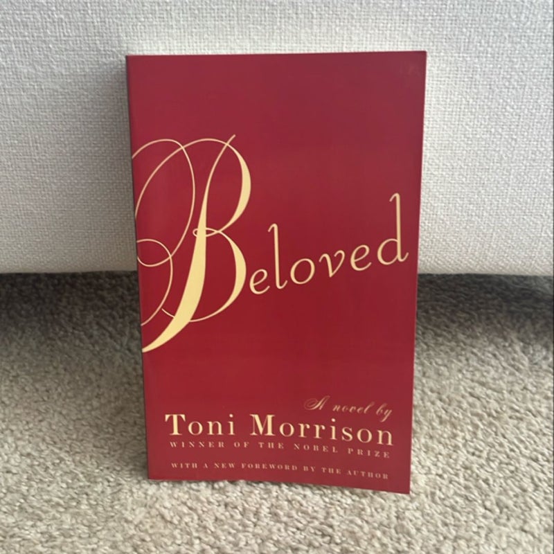 Beloved