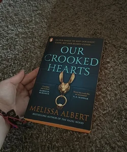 Our Crooked Hearts *WATERSTONES EDITION*