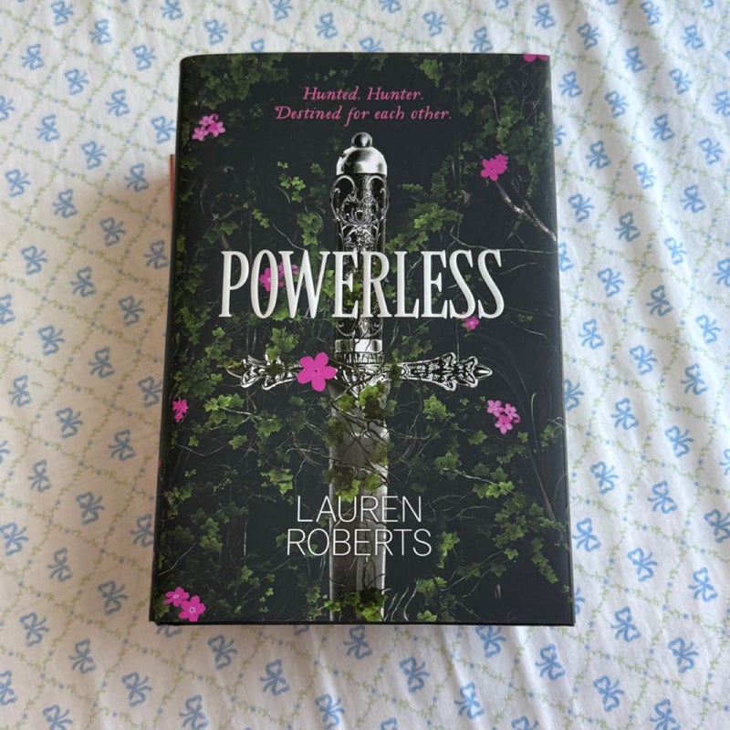 Powerless