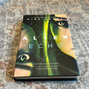 Alien: Echo