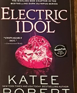 Electric Idol 