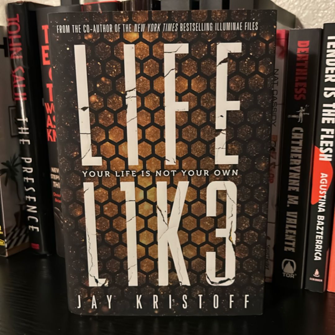LIFEL1K3 (Lifelike)
