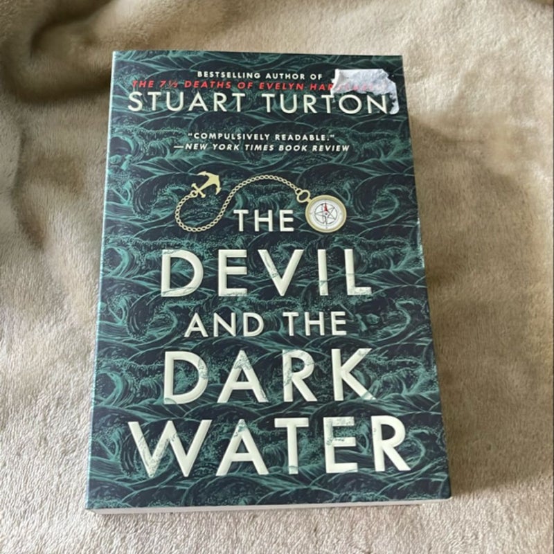 The Devil and the Dark Water