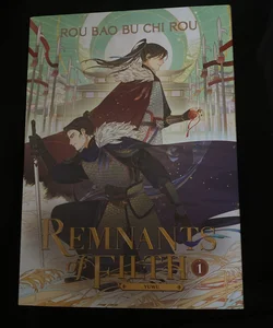 Remnants of Filth: Yuwu (Novel) Vol. 1