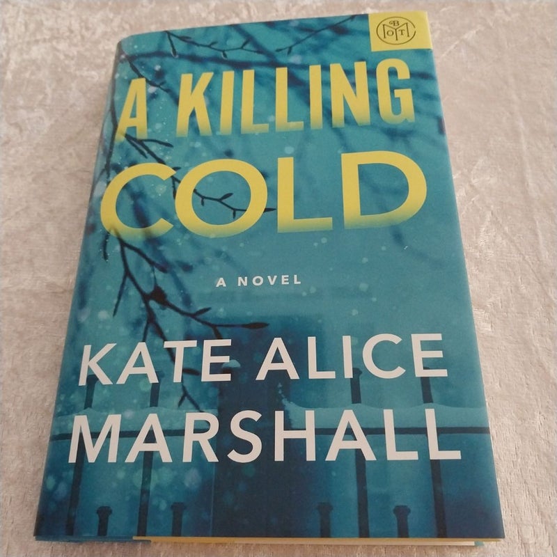 A Killing Cold