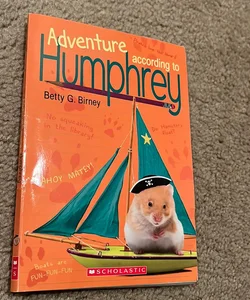 Adventure according to Humphrey