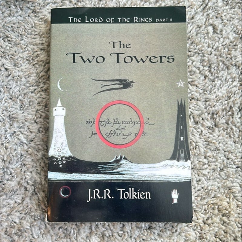 The Two Towers 