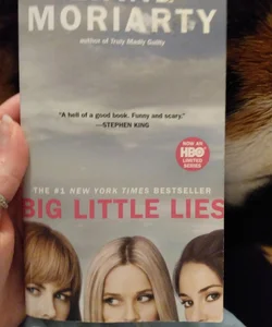 Big Little Lies (Movie Tie-In)