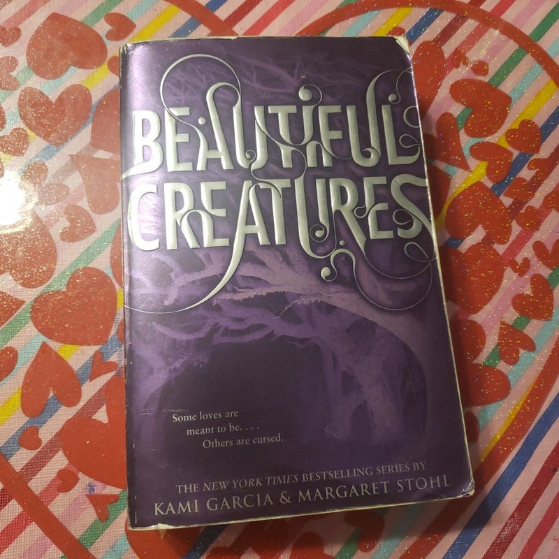 Beautiful Creatures