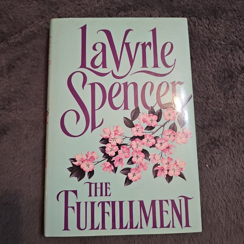 The Fulfillment