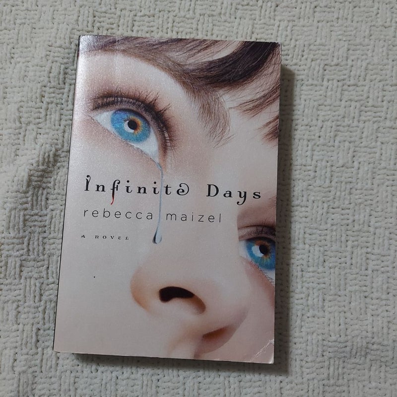 Infinite Days