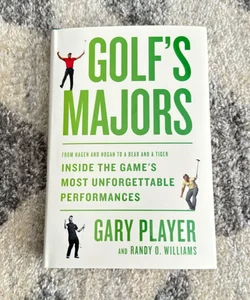 Golf's Majors