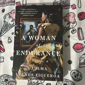 A Woman of Endurance