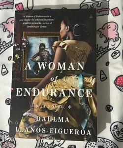 A Woman of Endurance