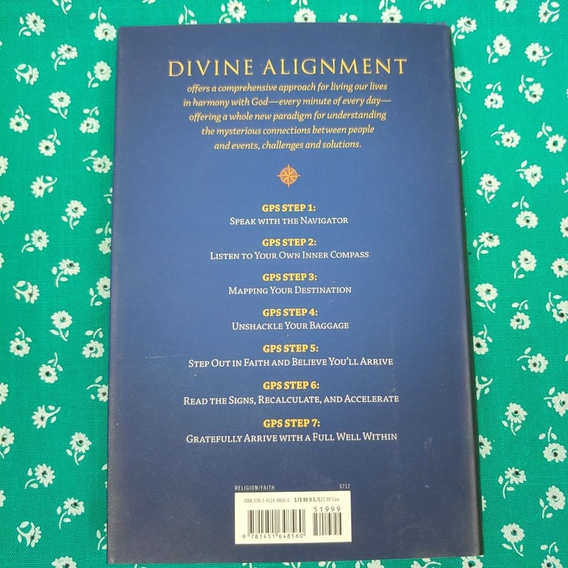 Divine Alignment