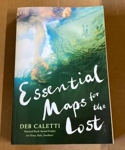 Essential Maps for the Lost