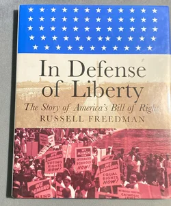 In Defense Of Liberty 