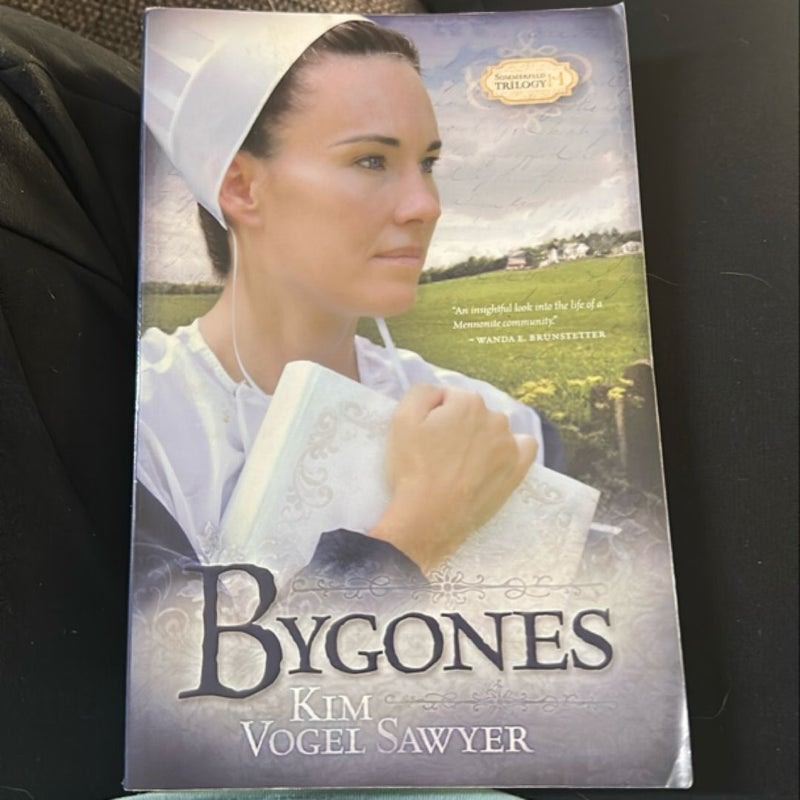 Bygones