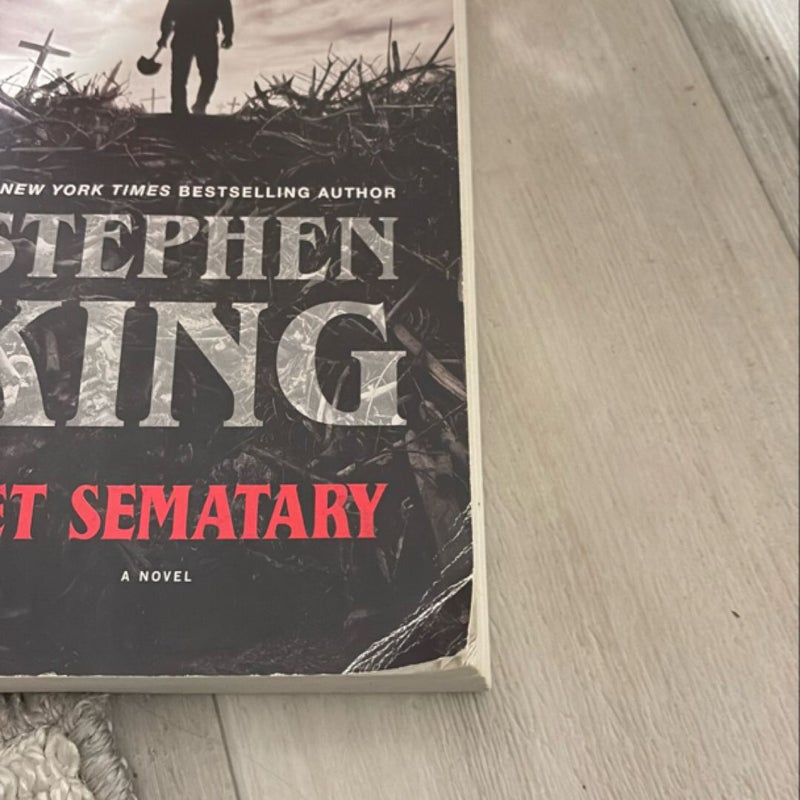 Pet Sematary