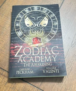 Bookish Box exclusive special edition of Zodiac Academy, books 1-4 by Caroline Peckham Susanne Valenti, Hardcover | Pangobooks Bookish Box exclusive special edition of Zodiac Academy, books 1-4 by Caroline Peckham Susanne Valenti, Hardcover | Pangobooks