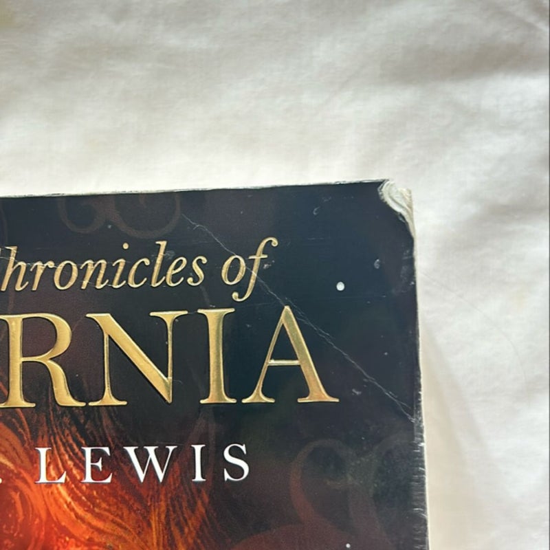 The Chronicles of Narnia