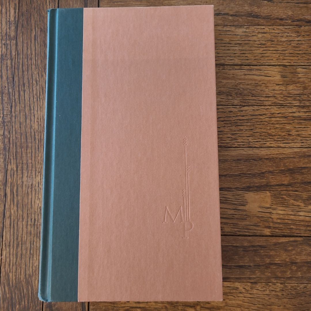 The Botany of Desire