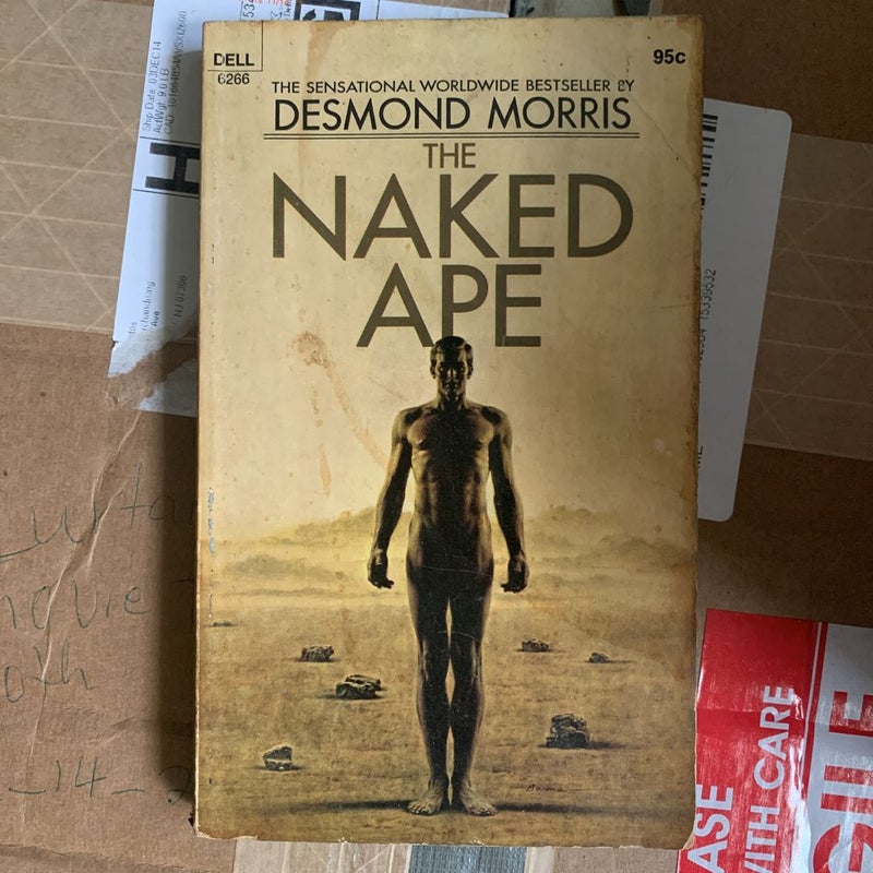 The Naked Ape