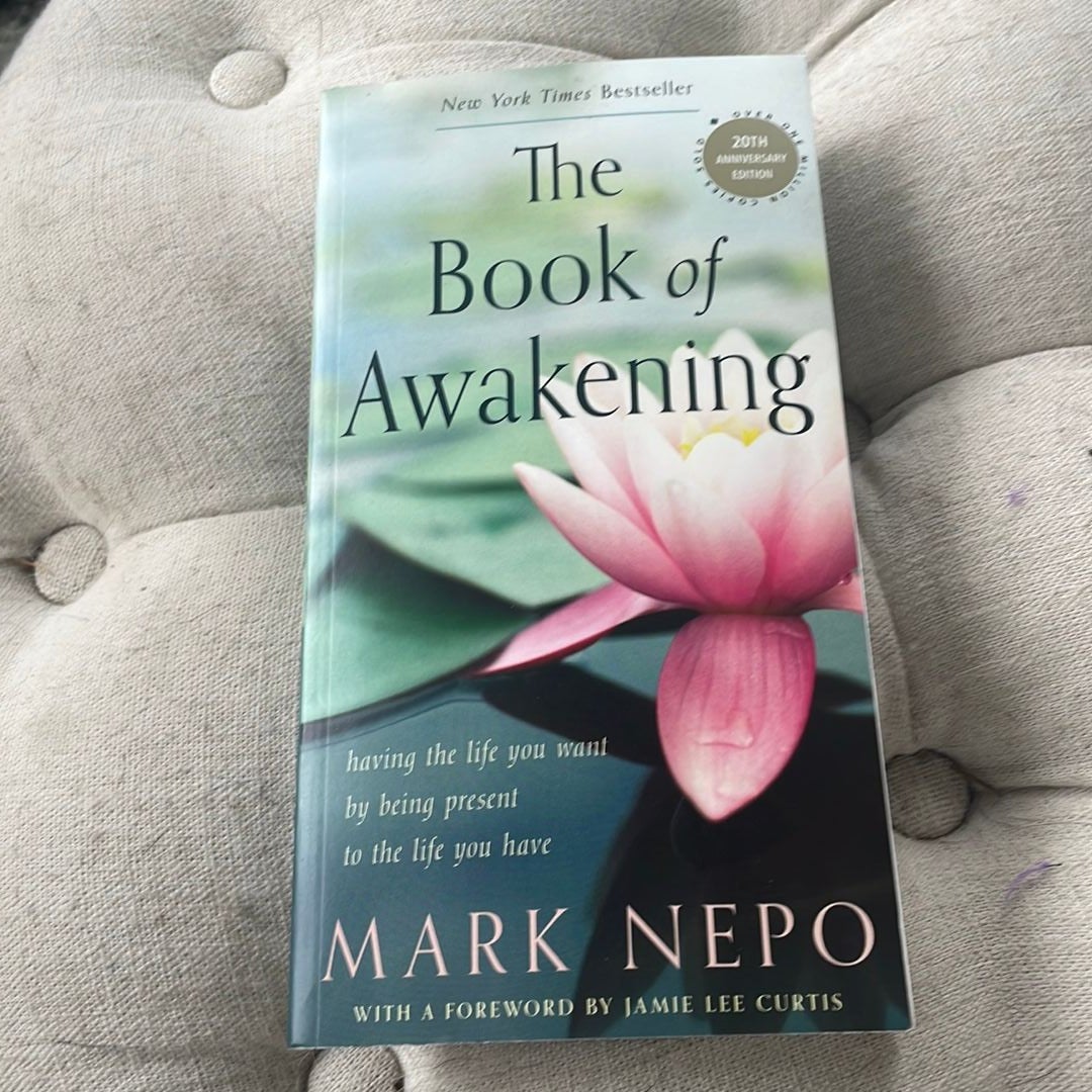 The Book of Awakening