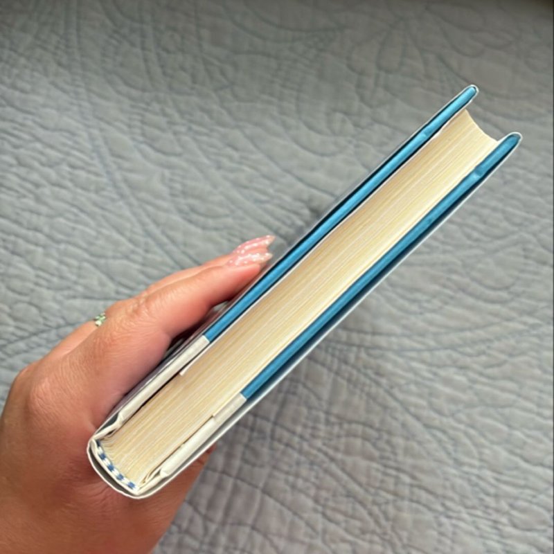 Be a Work in Progress