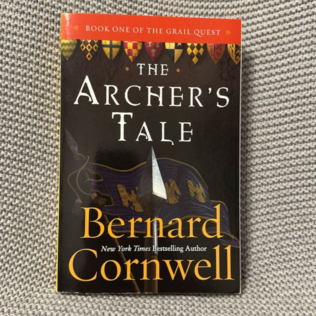 The Archer's Tale