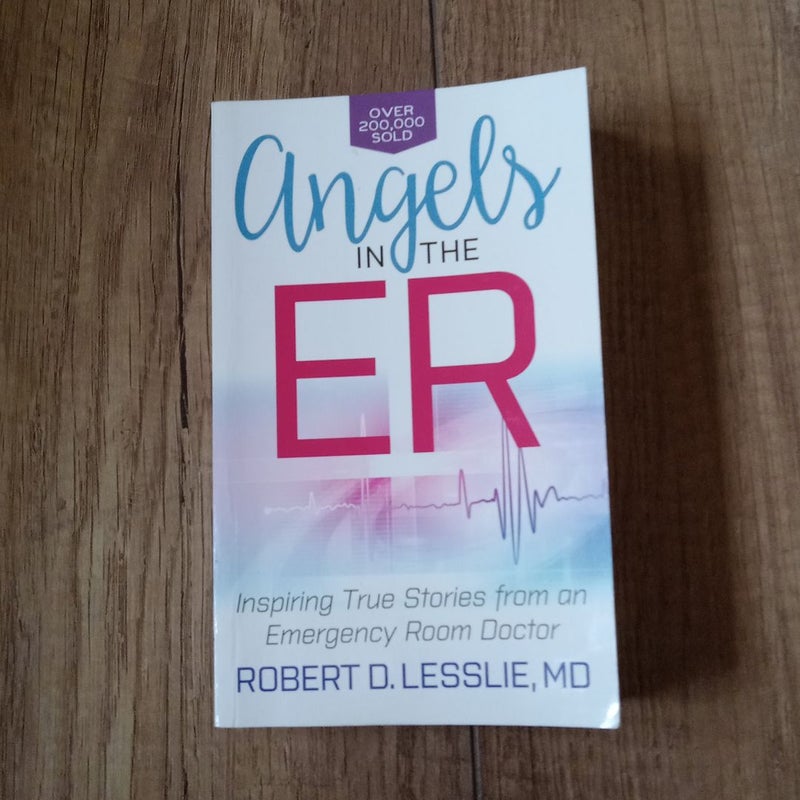Angels in the ER