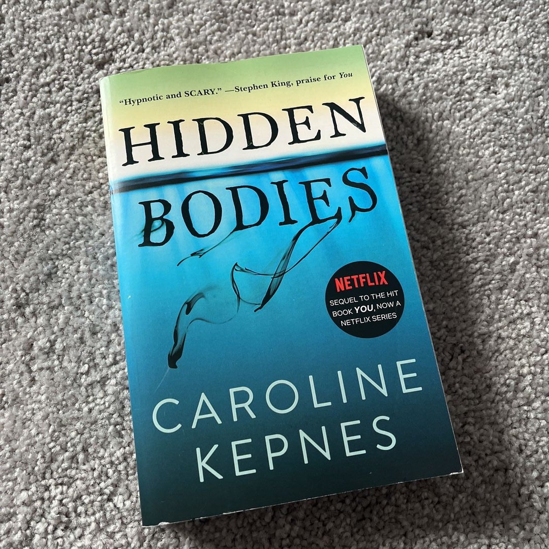 Hidden Bodies