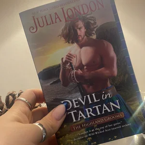 Devil in Tartan